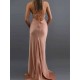 Mermaid Spaghetti Straps Long Prom Dresses Formal Evening Gowns 601912 Mermaid Spaghetti Straps Long Prom Dresses Formal Evening Gowns 601912