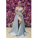 A-Line Off-the-Shoulder Long Prom Dresses Formal Evening Gowns 601917 A-Line Off-the-Shoulder Long Prom Dresses Formal Evening Gowns 601917