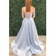 A-Line Strapless Long Prom Dresses Formal Evening Gowns 601929 A-Line Strapless Long Prom Dresses Formal Evening Gowns 601929