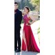 A-Line Beaded Long Prom Dresses Formal Evening Gowns 601937 A-Line Beaded Long Prom Dresses Formal Evening Gowns 601937