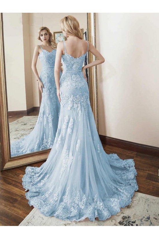 Mermaid Sweetheart Lace Long Prom Dresses Formal Evening Gowns 601950 Mermaid Sweetheart Lace Long Prom Dresses Formal Evening Gowns 601950