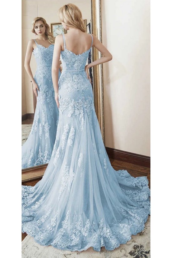 Mermaid Sweetheart Lace Long Prom Dresses Formal Evening Gowns 601950 Mermaid Sweetheart Lace Long Prom Dresses Formal Evening Gowns 601950