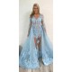 Long Sleeves Lace V-Neck Prom Dresses Formal Evening Gowns 601962 Long Sleeves Lace V-Neck Prom Dresses Formal Evening Gowns 601962