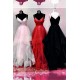 A-Line Spaghetti Straps Long Prom Dresses Formal Evening Gowns 601976 A-Line Spaghetti Straps Long Prom Dresses Formal Evening Gowns 601976