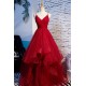 A-Line Spaghetti Straps Long Prom Dresses Formal Evening Gowns 601976 A-Line Spaghetti Straps Long Prom Dresses Formal Evening Gowns 601976