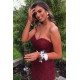 Mermaid Sweetheart Lace Long Prom Dresses Formal Evening Gowns 601980 Mermaid Sweetheart Lace Long Prom Dresses Formal Evening Gowns 601980