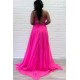 A-Line Long Prom Dresses Formal Evening Gowns 601992 A-Line Long Prom Dresses Formal Evening Gowns 601992