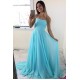 A-Line Long Prom Dresses Formal Evening Gowns 601992 A-Line Long Prom Dresses Formal Evening Gowns 601992