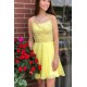 Short Beaded Prom Dress Homecoming Dresses Graduation Party Dresses 701021