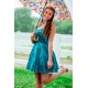 Short Sequins Prom Dress Homecoming Dresses Graduation Party Dresses 701022