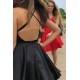 Short Prom Dress Homecoming Dresses Graduation Party Dresses 701038