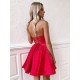 Short Prom Dress Homecoming Dresses Graduation Party Dresses 701040