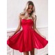 Short Prom Dress Homecoming Dresses Graduation Party Dresses 701040
