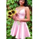 Short/Mini Prom Dress Homecoming Dresses Graduation Party Dresses 701050