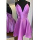 Short/Mini Prom Dress Homecoming Dresses Graduation Party Dresses 701050