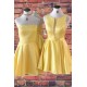 Short Prom Dress Homecoming Dresses Graduation Party Dresses 701056