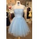 Short Pink Beaded Prom Dress Homecoming Dresses Graduation Party Dresses 701060