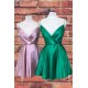 Short Prom Dress Homecoming Dresses Graduation Party Dresses 701061