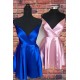 Short Prom Dress Homecoming Dresses Graduation Party Dresses 701061