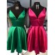 Short Prom Dress Homecoming Dresses Graduation Party Dresses 701062