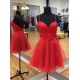 Short Prom Dress Homecoming Dresses Graduation Party Dresses 701063