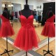 Short Prom Dress Homecoming Dresses Graduation Party Dresses 701063