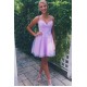 Short Prom Dress Homecoming Dresses Graduation Party Dresses 701063