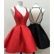 Short Prom Dress Homecoming Dresses Graduation Party Dresses 701072