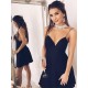Short Prom Dress Homecoming Dresses Graduation Party Dresses 701073