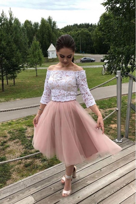 Short Prom Dress Homecoming Dresses Graduation Party Dresses 701078