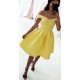 Short Red Prom Dress Homecoming Dresses Graduation Party Dresses 701080