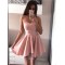Short Prom Dress Homecoming Dresses Graduation Party Dresses 701087