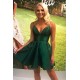 Cute Short Prom Dress Homecoming Graduation Cocktail Dresses 701095