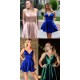 Cute Short Prom Dress Homecoming Graduation Cocktail Dresses 701095