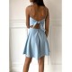 Short/Mini Prom Dress Homecoming Graduation Cocktail Dresses 701103