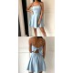 Short/Mini Prom Dress Homecoming Graduation Cocktail Dresses 701103