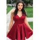 Short Prom Dress Homecoming Graduation Cocktail Dresses 701105