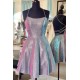 Short Sparkle Prom Dress Homecoming Graduation Cocktail Dresses 701113