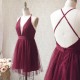 Short Prom Dress Homecoming Graduation Cocktail Dresses 701123