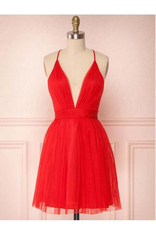 Short Prom Dress Homecoming Graduation Cocktail Dresses 701123