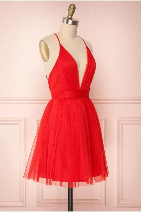 Short Prom Dress Homecoming Graduation Cocktail Dresses 701123