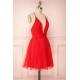 Short Prom Dress Homecoming Graduation Cocktail Dresses 701123
