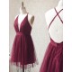 Short Prom Dress Homecoming Graduation Cocktail Dresses 701123