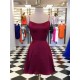 Short Prom Dress Homecoming Graduation Cocktail Dresses 701127
