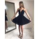 Short Prom Dress Homecoming Graduation Cocktail Dresses 701128
