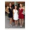 Short Prom Dress Homecoming Graduation Cocktail Dresses 701128