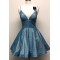 Short Sparkle Prom Dress Homecoming Graduation Cocktail Dresses 701152