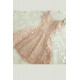 Short/Mini Lace Prom Dress Homecoming Graduation Cocktail Dresses 701155