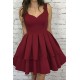 Short Prom Dress Homecoming Graduation Cocktail Dresses 701171