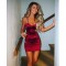 Short/Mini Prom Dress Homecoming Graduation Cocktail Dresses 701172